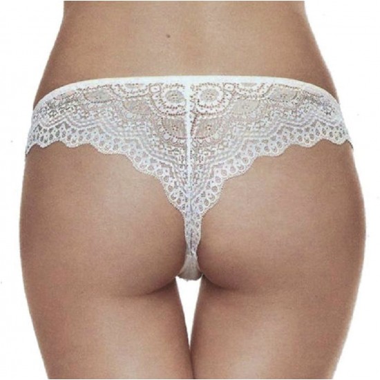 Infiore Brazilian pitsist aluspüksid