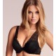 Infiore traadiga rinnahoidja ilma push-up’ita, Itaalia pesu