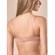 Sielei strapless bandeau rinnahoidja