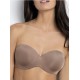 Sielei strapless bandeau rinnahoidja