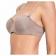 Sielei strapless bandeau rinnahoidja