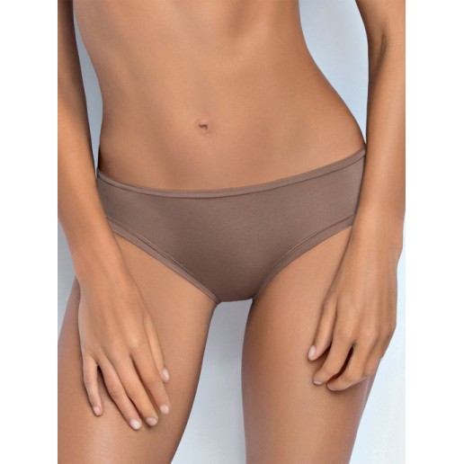 SIELEI naiste CULOTTE mikrokiust aluspüksid 9551 Itaalia