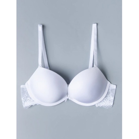 Push-up rinnahoidja tugikaartega air-gel Sielei naistele