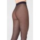 Marilyn Allure F05 – 20 DEN naiste mikrovõrgu sukkpüksid rombmustriga