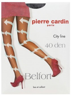 Sukkpüksid Pierre Cardin BELFORT 40 den