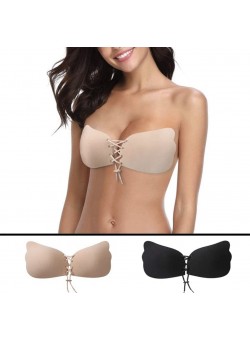 Silikoonist rinnahoidja "Freebra" Apria's underwear