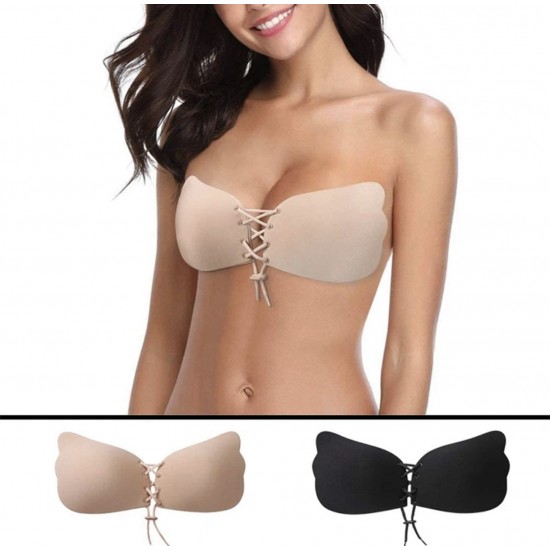 Silikoonist rinnahoidja "Freebra" Apria's underwear