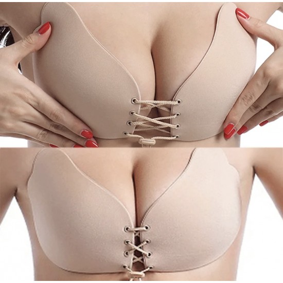 Silikoonist rinnahoidja "Freebra" Apria's underwear