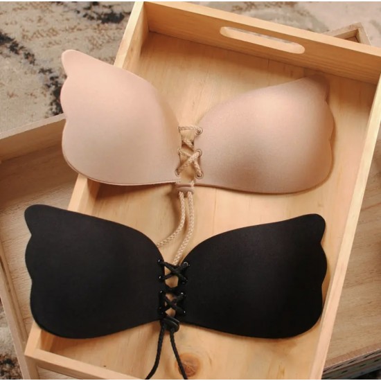 Silikoonist rinnahoidja "Freebra" Apria's underwear
