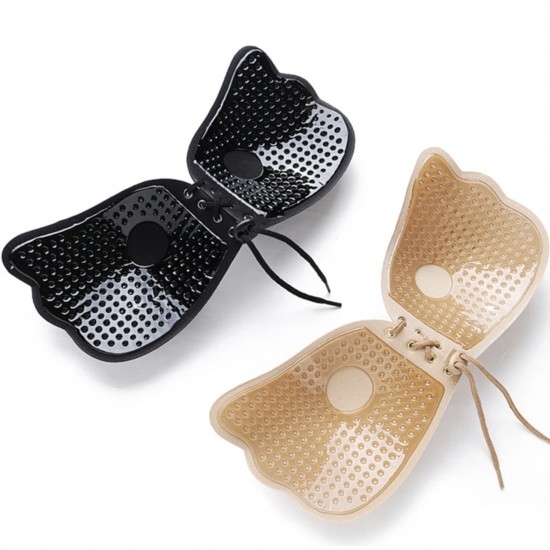 Silikoonist rinnahoidja "Freebra" Apria's underwear