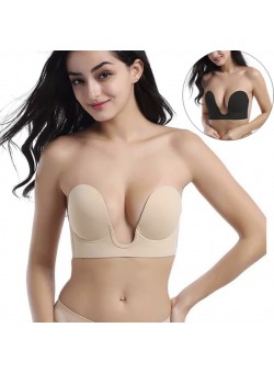 Silikoonist rinnahoidja "Freebra" Apria's underwear