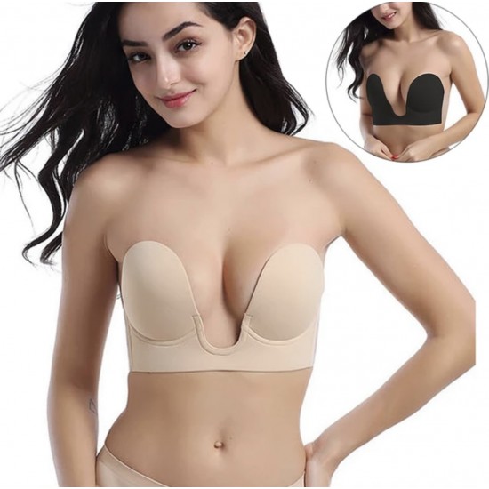 Silikoonist rinnahoidja "Freebra" Apria's underwear