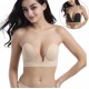 Silikoonist rinnahoidja "Freebra" Apria's underwear