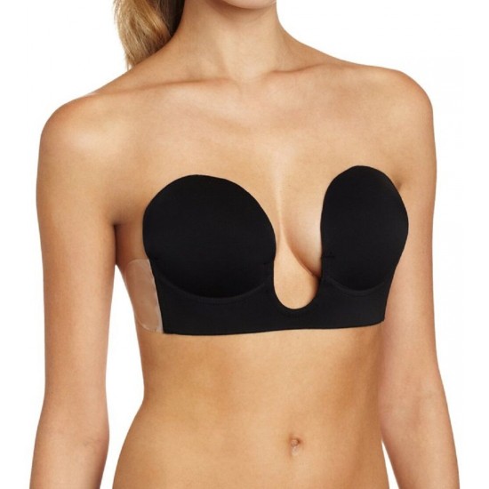 Silikoonist rinnahoidja "Freebra" Apria's underwear