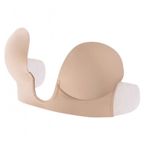 Silikoonist rinnahoidja "Freebra" Apria's underwear