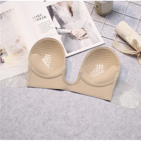 Silikoonist rinnahoidja "Freebra" Apria's underwear