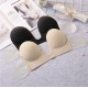 Silikoonist rinnahoidja "Freebra" Apria's underwear
