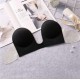 Silikoonist rinnahoidja "Freebra" Apria's underwear