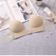 Silikoonist rinnahoidja "Freebra" Apria's underwear