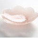 Silicone nipple pad