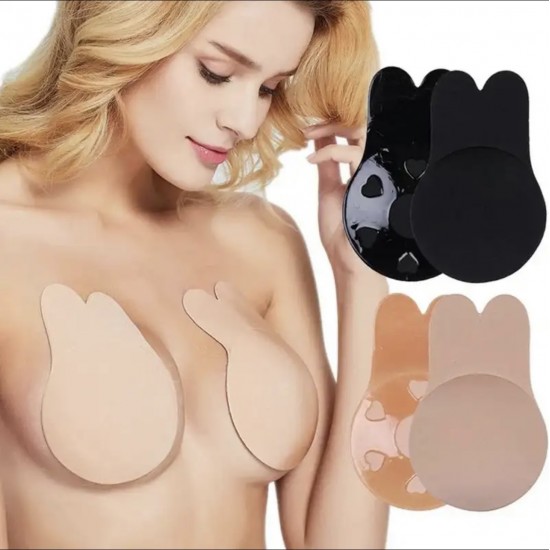 Silikoonist push-up underwear