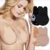 Silikoonist push-up underwear