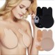Silikoonist push-up underwear