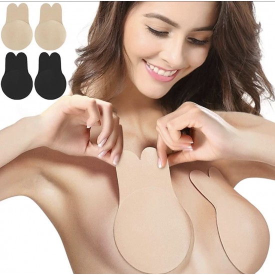 Silikoonist push-up underwear