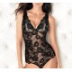 Lormar Gem Body pitsiline naiste bodi vormitud push-up korvidega