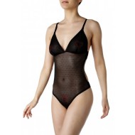 Seksuaalne Body "LOVE YOU" ("VALEGE", Prantsusmaa)