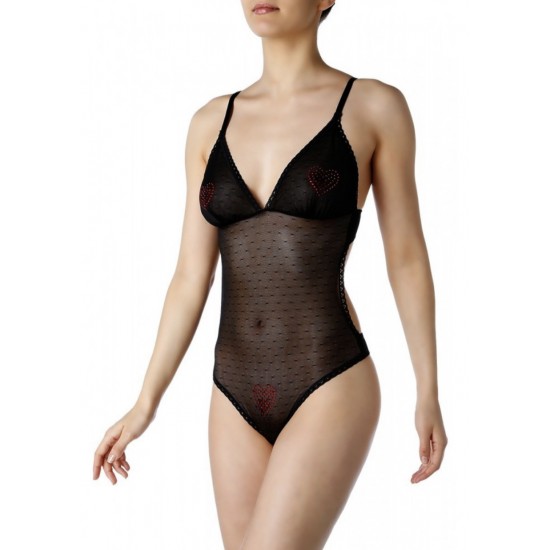 Seksuaalne Body "LOVE YOU" ("VALEGE", Prantsusmaa)