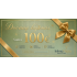 Kinkekaart 100 €
