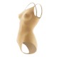 Marilyn Slim Emotion figuuri vormiv bodi must ja nude