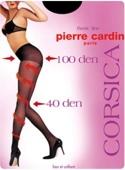 Pierre Cardin sukkpüksid CORSICA