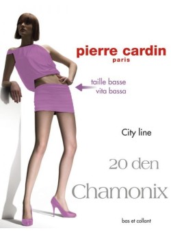 Sukkpüksid Pierre Cardin "CHAMONIX 20"