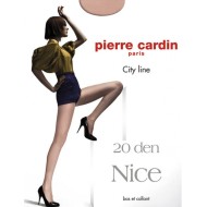 Pierre Cardin sukkpüksid NICE 20den