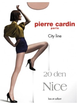 Pierre Cardin sukkpüksid NICE 20den
