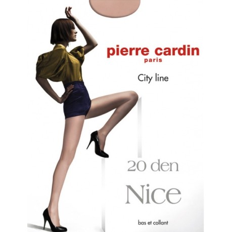 Pierre Cardin sukkpüksid NICE 20den