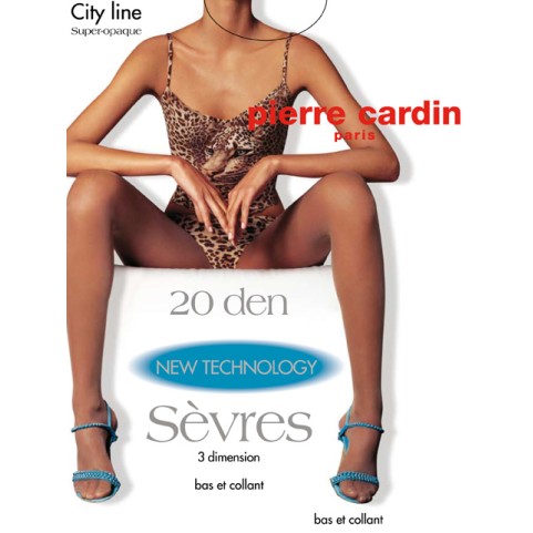 Pierre Cardin sukkpüksid SEVRES 20deni