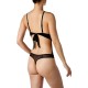 Seksuaalne Body "LOVE YOU" ("VALEGE", Prantsusmaa)