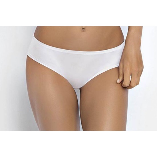 SIELEI naiste CULOTTE mikrokiust aluspüksid 9551 Itaalia