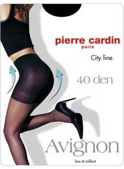 Sukkpüksid Pierre Cardin AVIGNON 40deni