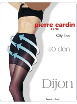 Pierre Cardin sukkpüksid DIJON 40deni