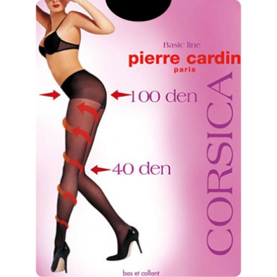 Pierre Cardin sukkpüksid CORSICA