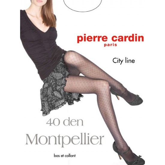 Pierre Cardin sukkpüksid MONTPELLIER 40deni