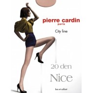 Pierre Cardin sukkpüksid NICE 20den