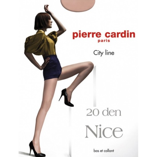 Pierre Cardin sukkpüksid NICE 20den