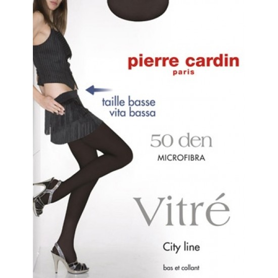 Pierre Cardin sukkpüksid VITRE 50 deni