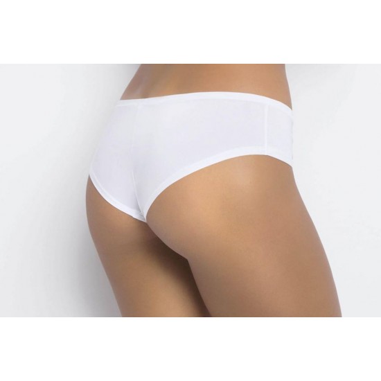 SIELEI naiste CULOTTE mikrokiust aluspüksid 9551 Itaalia